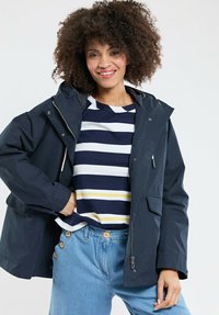 Non sélectionné, marine
