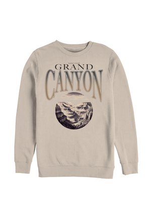 Henry Tiger GRAND CANYON mleczny