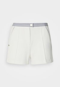 No seleccionado, white/navy blue