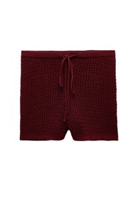 Koton Shorts - bordeaux