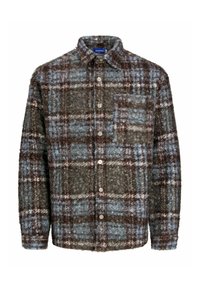 LOOSE FIT - Krekls - nutmeg