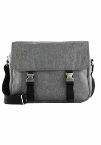 Niet geselecteerd, gris