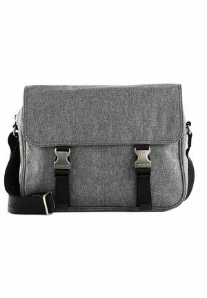 SMART - Sac bandoulière - gris