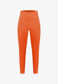 Non selezionato, orange