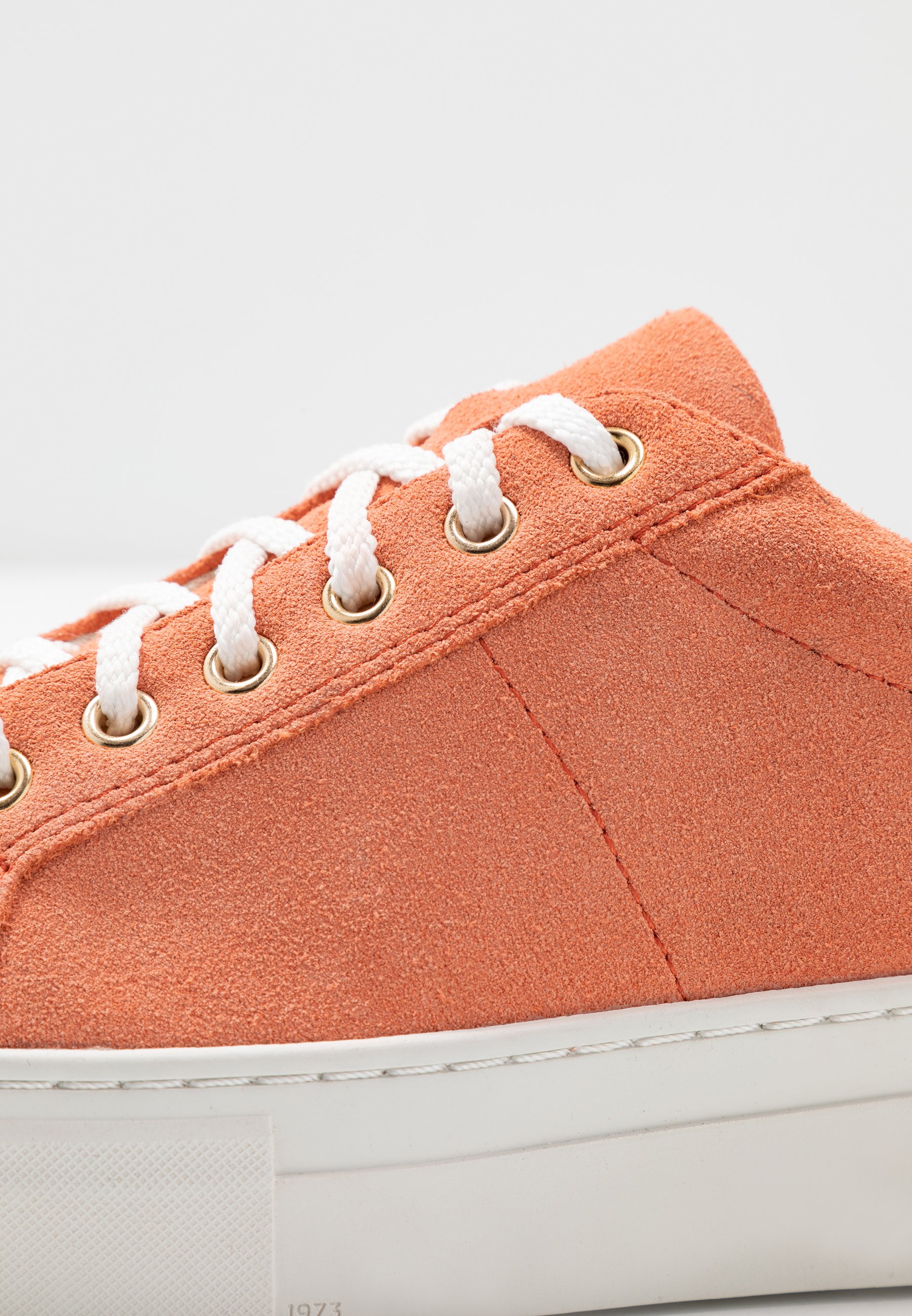 Vagabond ZOE Joggesko cantaloupe Zalando.no Vagabond ZOE Joggesko cantaloupe Zalando.no