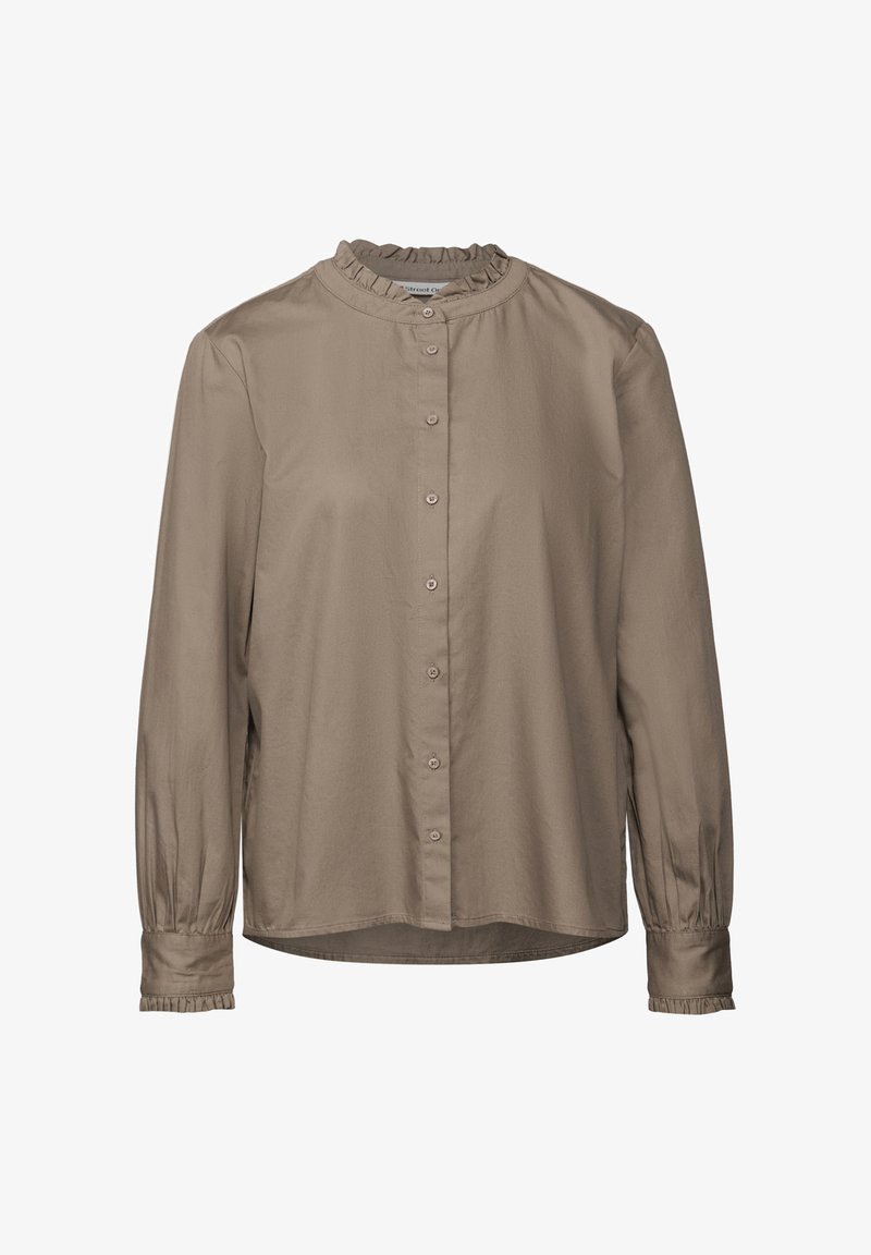 mod. RUNDHOLZ NEW Oversize lagenlook sable brown mod. RUNDHOLZ NEW Oversize lagenlook sable brown