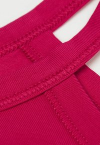 Tezenis Bustier  - rosa y raspberry pink