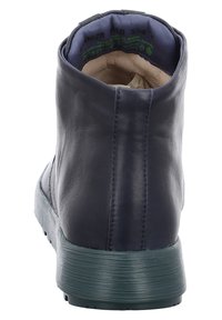 Think! COMODA - Boots à talons - navy