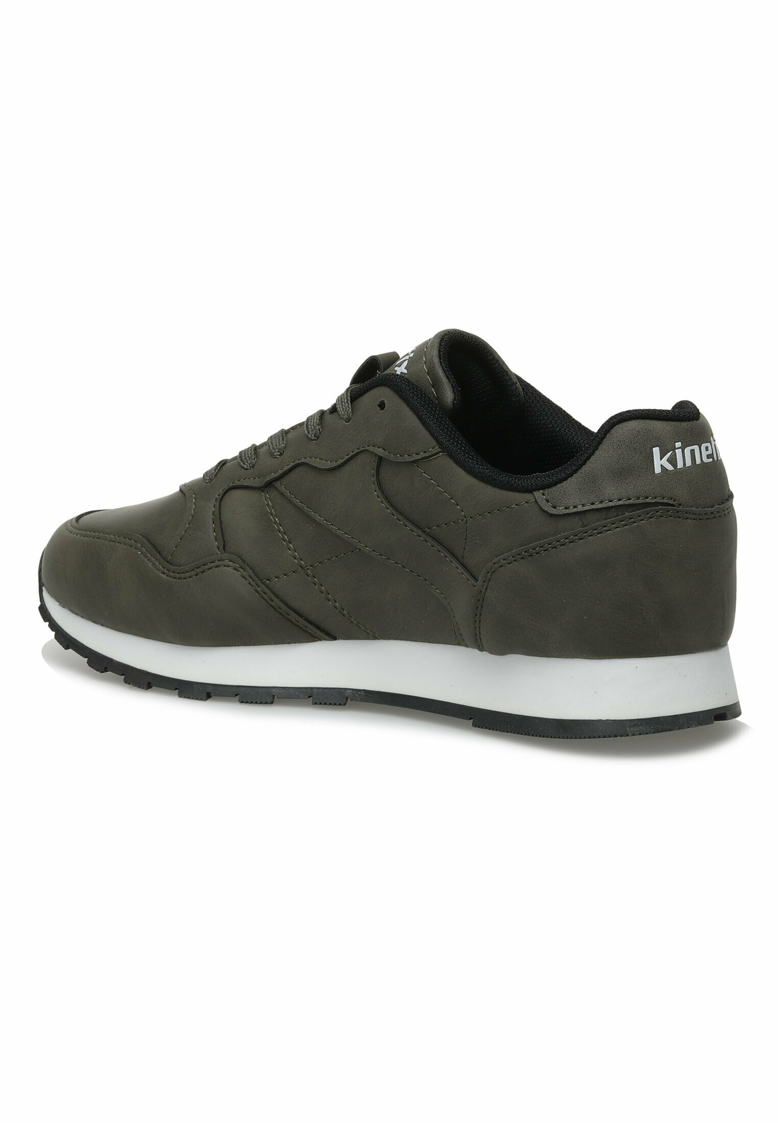 kinetix ATHLETIC RENO 2PR - Trainers - haki/khaki - Zalando.ie