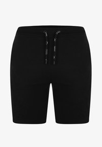 Niet geselecteerd, black