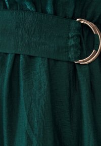 THE FATED FRANC  - Day dress - emerald