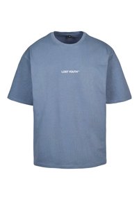 Unselected, vintageblue