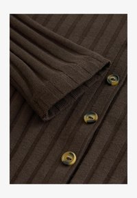 Niet geselecteerd, chocolate brown