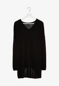 Unausgewählt, black