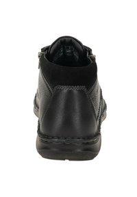 Josef Seibel NEW ANVERS  czarny