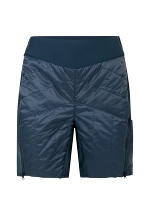 Vaude SESVENNA  III - Outdoor Shorts - dark sea