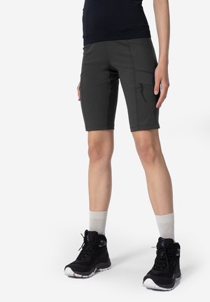 Barb Coated Hw Legging Black main image 1