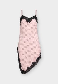 Επιλέχθηκε, chalk pink dot