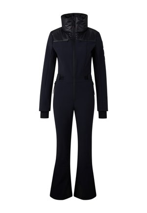 ZEA - Snowsuit - schwarz