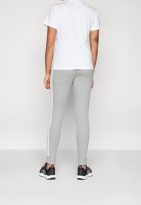 adidas Sportswear Tracksuit bottoms - grey