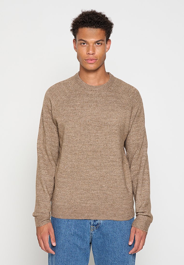 Only & Sons Trui grijs