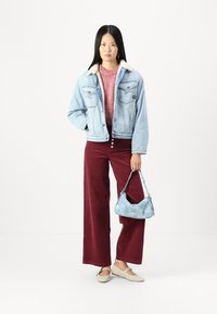 G-STAR RELAXED JACKET  - Τζιν μπουφάν - sun faded cloudburst