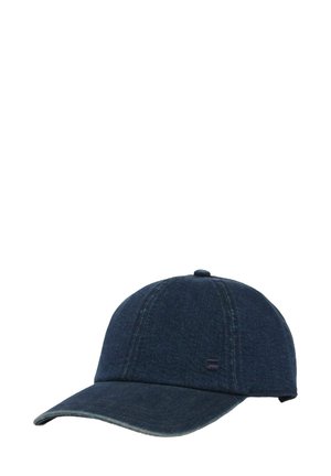 Cappellino - blu