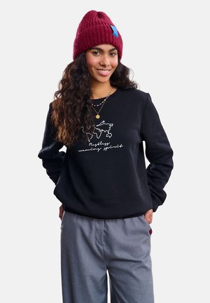 ROAMING SPIRIT - Bluza