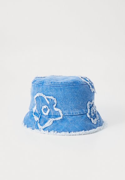 Marni HATS UNISEX - Hat - light blue denim
