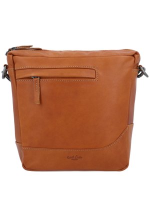 Gusti Leder BERNHARD K. - Sac bandoulière - braun