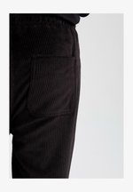 Pantaloni Sportivi DeFacto Per Ragazze - Cotone 100%, Comodi, Lavabili - Foto 3