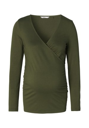 Noppies STILL - Longsleeve - forest night