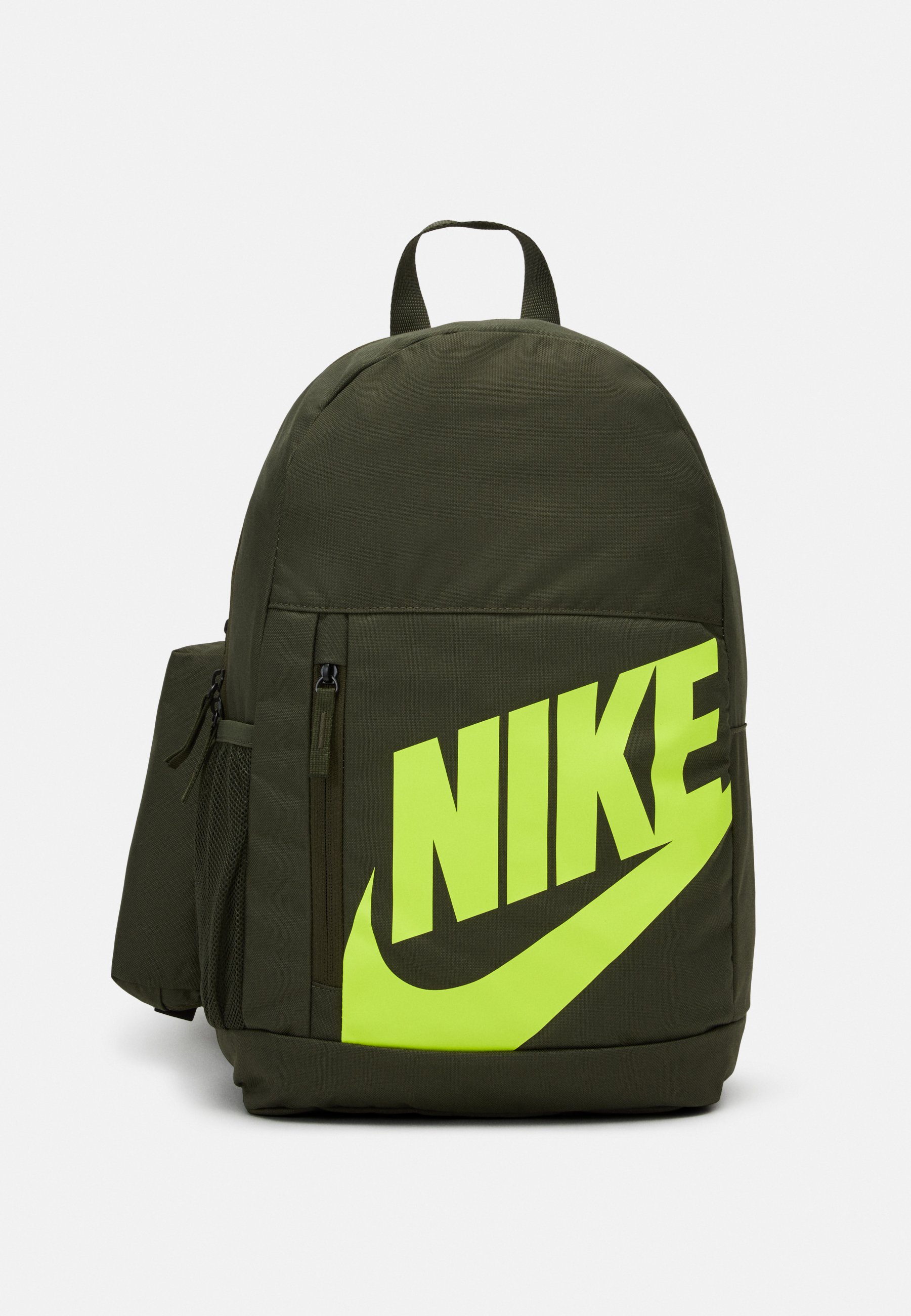 Nike Sportswear Ryggsekk cargo khakiblack Zalando.no Nike bag på nett hos Zalando.no