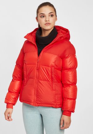 Columbia PIKE LAKE - Giacca invernale - bold orange