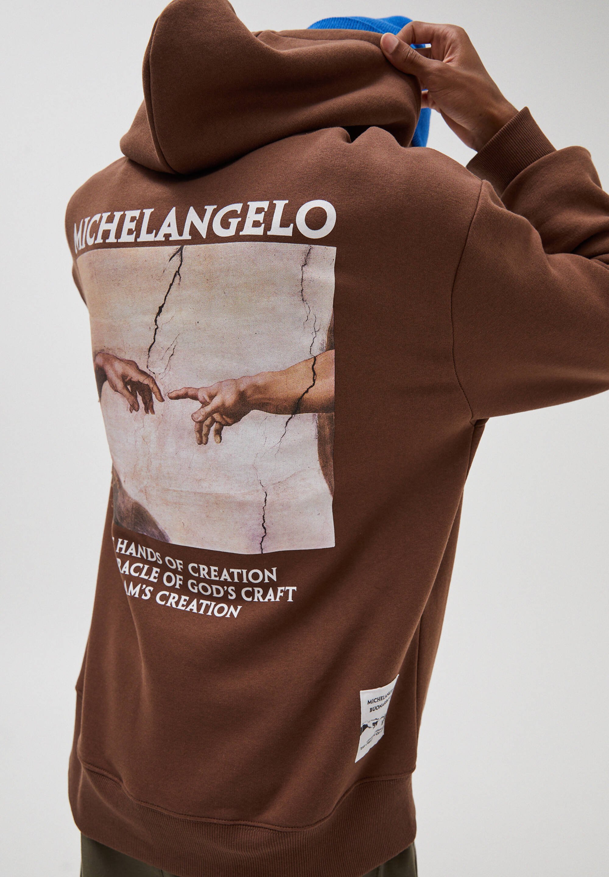 michelangelo dunk high