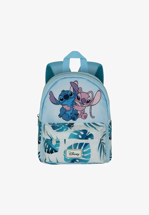 Karactermania LILO AND STITCH MATE - Mochila escolar - azul