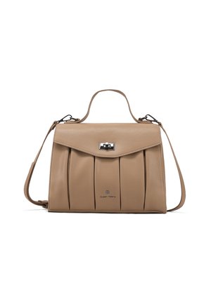 Borsa a mano - beige