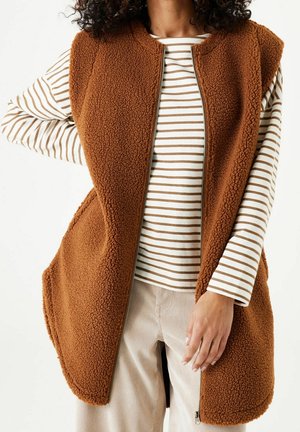 Vesta - brown