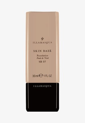 SKIN BASE - Foundation - 07