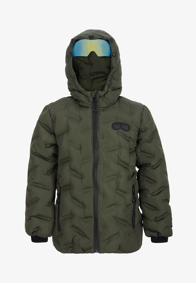 Kinder Jacken Mantel Im Sale Top Marken Reduziert Zalando