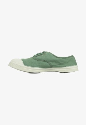 Bensimon, TENNIS - Baskets basses - match