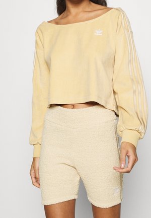 Sweater - beige