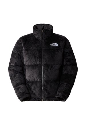 The North Face VERSA NUPTSE UNISEX czarny