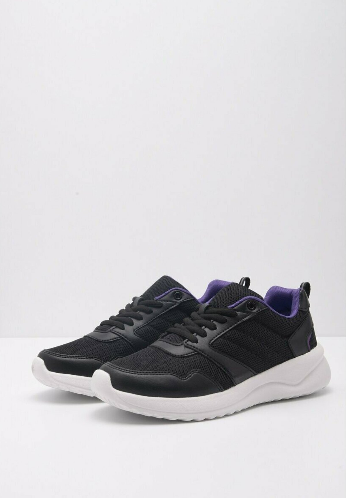 Femme Baskets basses Femme Baskets basses