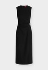KLINDA - Robe de jour - black