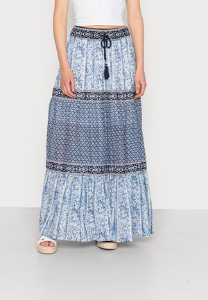 JORDANE - Falda larga - multi