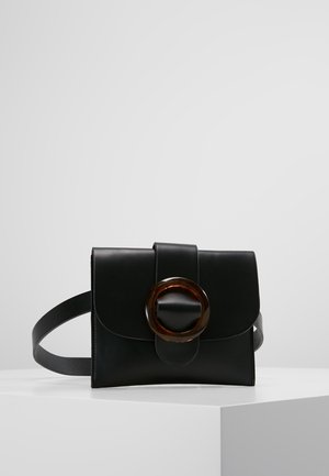 Pieces Marsupio - black