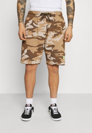 BASIC - Shorts - brown