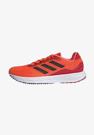 Neutral running shoes - orange