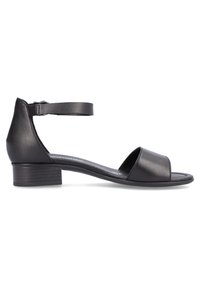 Remonte Riemensandalette - schwarz
